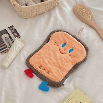 Cute Kawaii Hand Towel - Tinyminymo