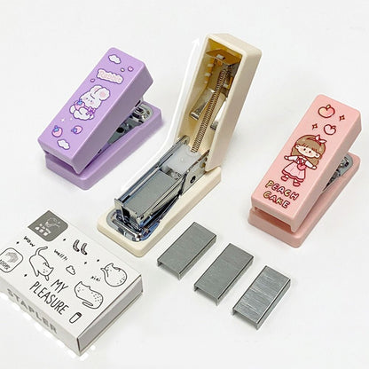 Cute Kawaii Stapler - Tinyminymo