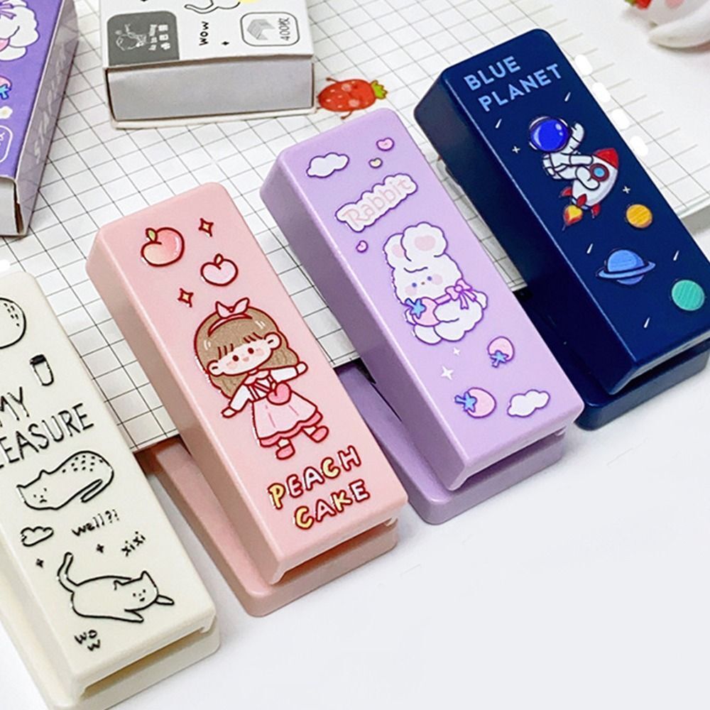 Cute Kawaii Stapler - Tinyminymo
