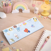 BT21 Character Stick Marker - Tinyminymo