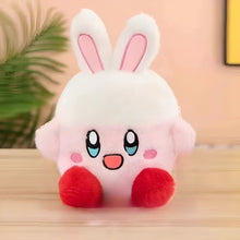 Load image into Gallery viewer, Cute Kirby Plush Toy - Tinyminymo
