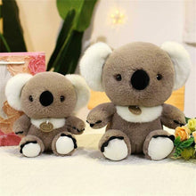 Load image into Gallery viewer, Cute Koala Bear Soft Toy - Tinyminymo
