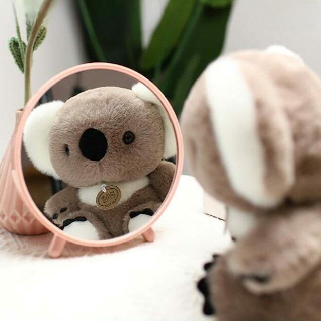 Cute Koala Bear Soft Toy - Tinyminymo