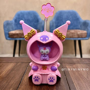 Cute Kuromi LED Desk Lamp - Tinyminymo