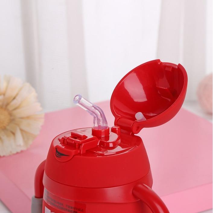 Cute M&M Water Bottle - Tinyminymo