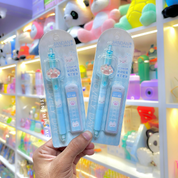 Two Pieces of Paw Design - Cute Mechanical Pencil - Tinyminymo