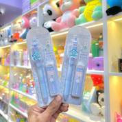 Two Pieces of Flower Design - Cute Mechanical Pencil - Tinyminymo