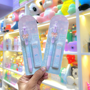 Two Pieces of Bow Design - Cute Mechanical Pencil - Tinyminymo