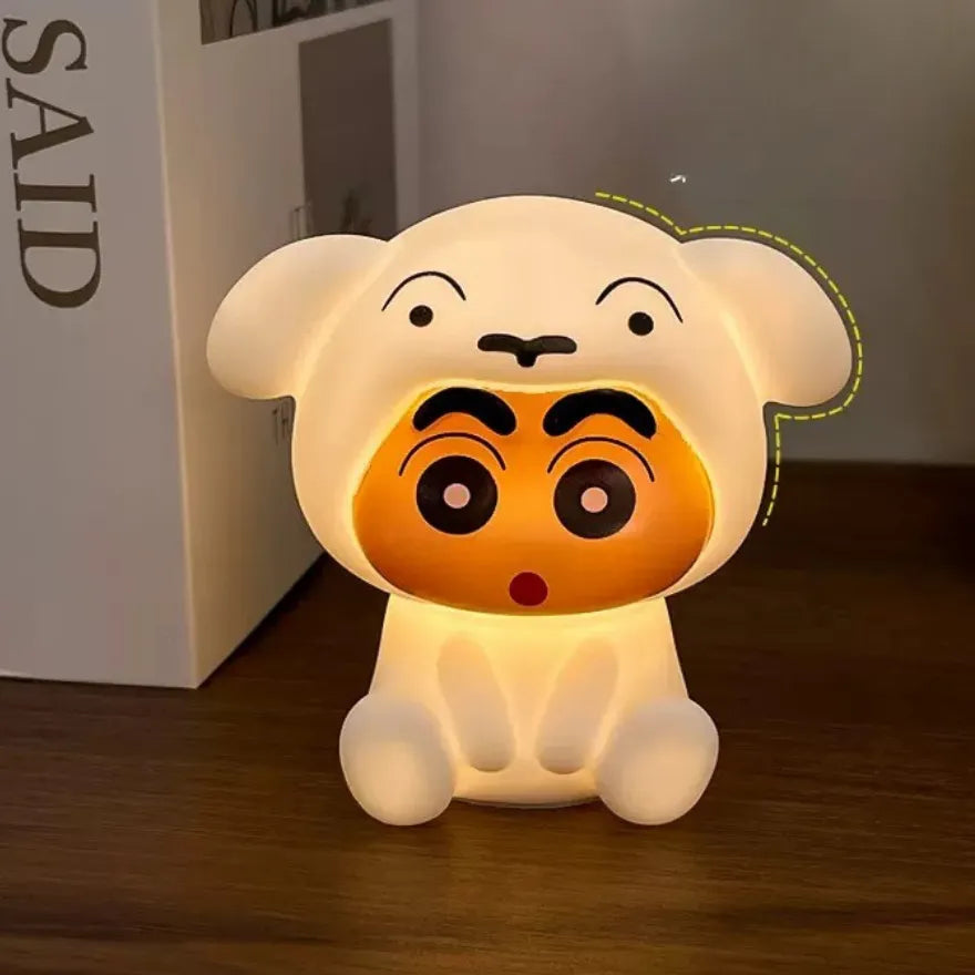 Shin-chan Mini Light - Tinyminymo