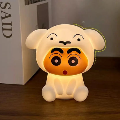 Shin-chan Mini Light - Tinyminymo
