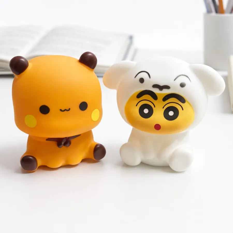 Two Cute Mini Lights - Tinyminymo