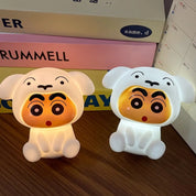 Two Shin-chan Lights - Tinyminymo