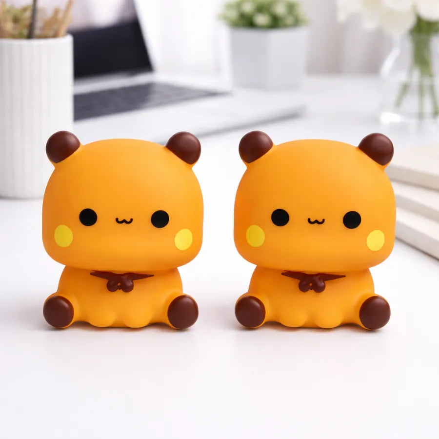 Cute Dudu Mini Lights - Tinyminymo
