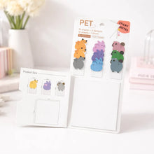 Load image into Gallery viewer, Mini Sticky Notes Set - Tinyminymo
