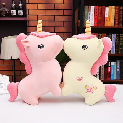 Mini Unicorn Plush Toy - Tinyminymo