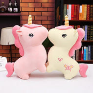 Mini Unicorn Plush Toy - Tinyminymo