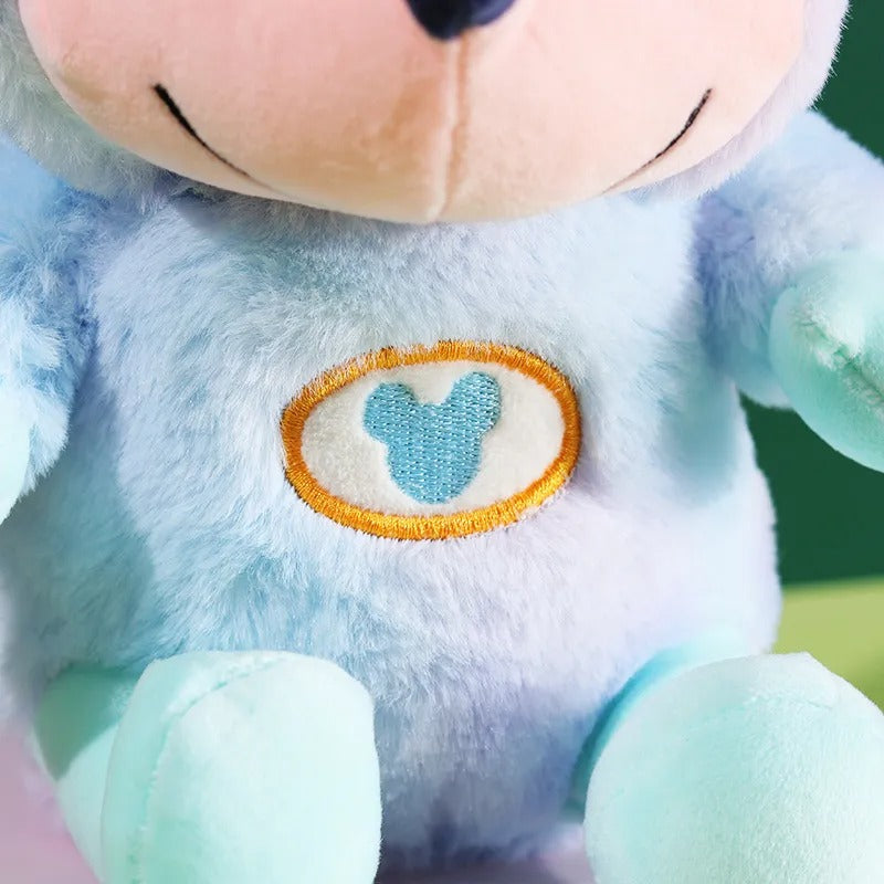 Cute Minnie and Mickey Soft Toy - Tinyminymo