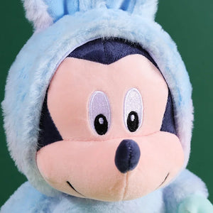 Cute Minnie and Mickey Soft Toy - Tinyminymo