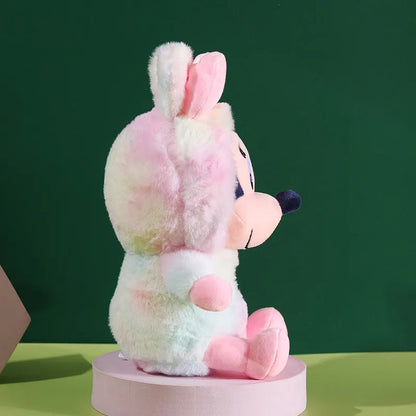 Cute Minnie and Mickey Soft Toy - Tinyminymo