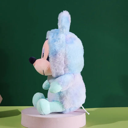 Cute Minnie and Mickey Soft Toy - Tinyminymo