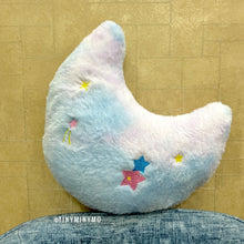 Load image into Gallery viewer, Cute Moon Soft Toy - Tinyminymo
