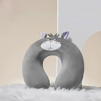 Cute Neck Pillow for Kids - Tinyminymo