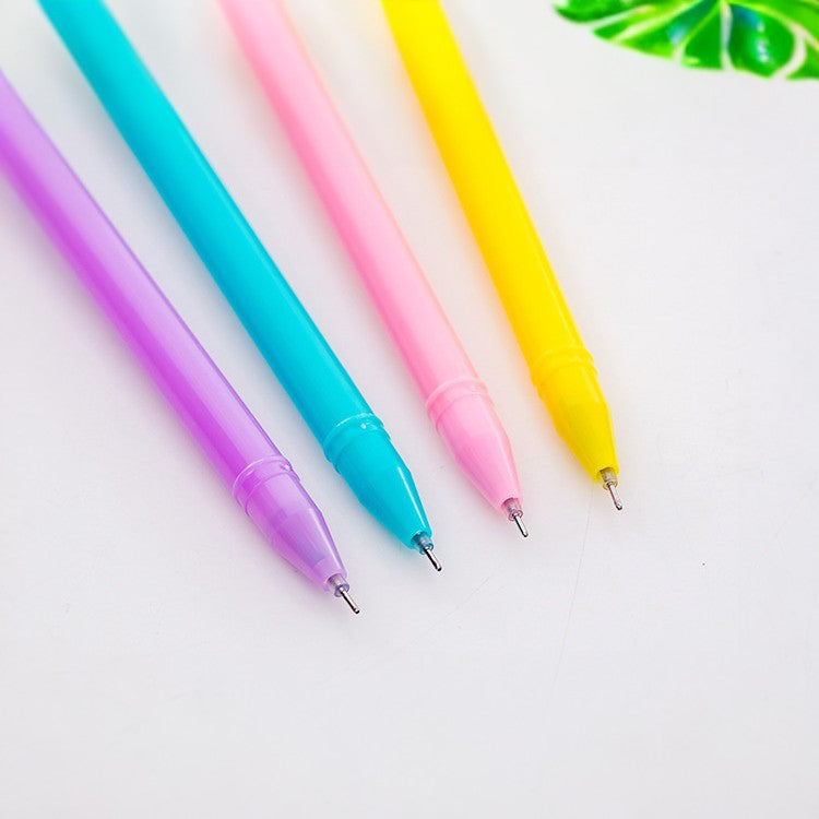 Cute Owl Gel Pen - Tinyminymo