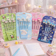 Four Different Pencil Set Designs - Tinyminymo