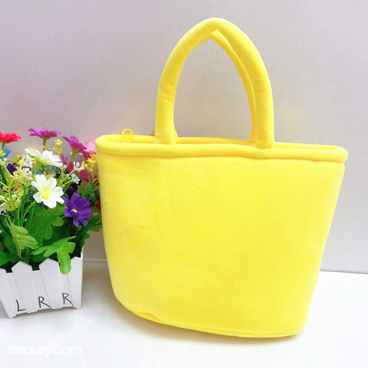 Cute Pikachu Handbag - Tinyminymo