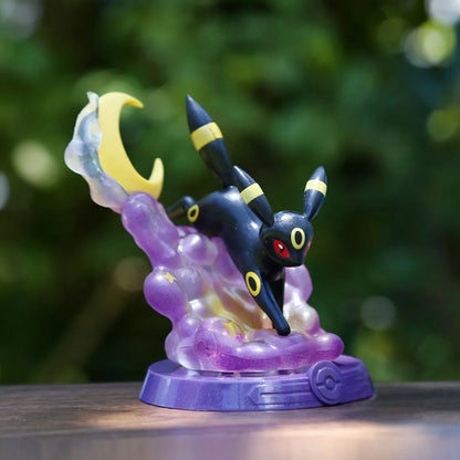Umbreon Character Action Figure - Tinyminymo