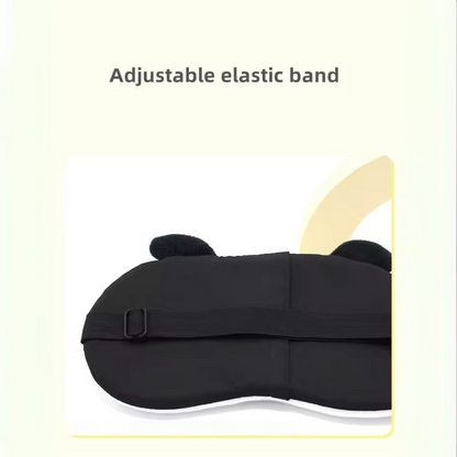 Cute Puppy Gel Eye Mask - Tinyminymo