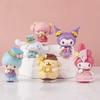 Cute Sanrio Action Figure