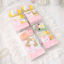 Load image into Gallery viewer, Sanrio Design Hair Clips Set - Tinyminymo
