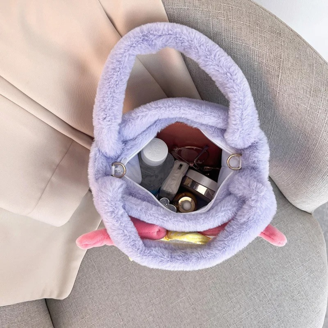 Cute Sanrio Handbag cum Sling Bag - Tinyminymo