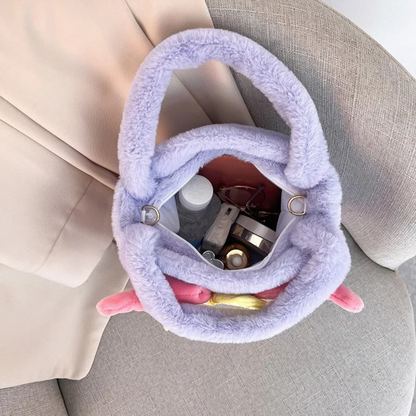 Cute Sanrio Handbag cum Sling Bag - Tinyminymo