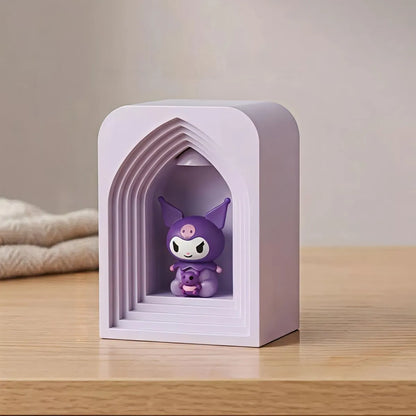 Kuromi Lamp - Tinyminymo
