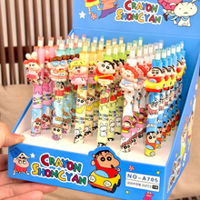 Load image into Gallery viewer, Display Box of Cute Shin-chan Pens - Tinyminymo
