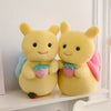 Cute Snail Plush Toy