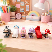 Load image into Gallery viewer, Collection of Cute Staplers - Tinyminymo

