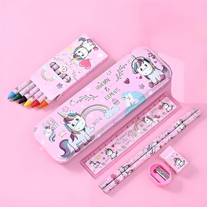 Cute Stationery Gift Set - Tinyminymo
