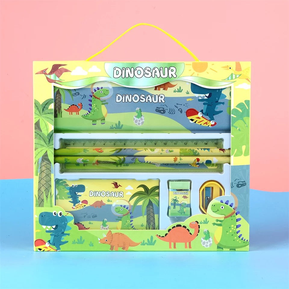 Cute Stationery Gift Set - Tinyminymo