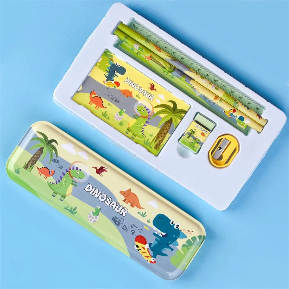 Cute Stationery Gift Set - Tinyminymo