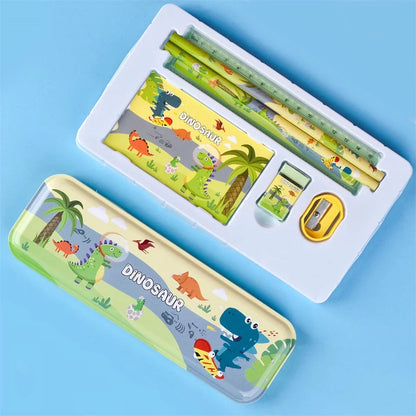Cute Stationery Gift Set - Tinyminymo