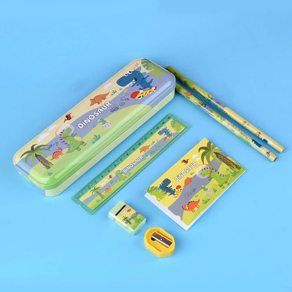 Cute Stationery Gift Set - Tinyminymo