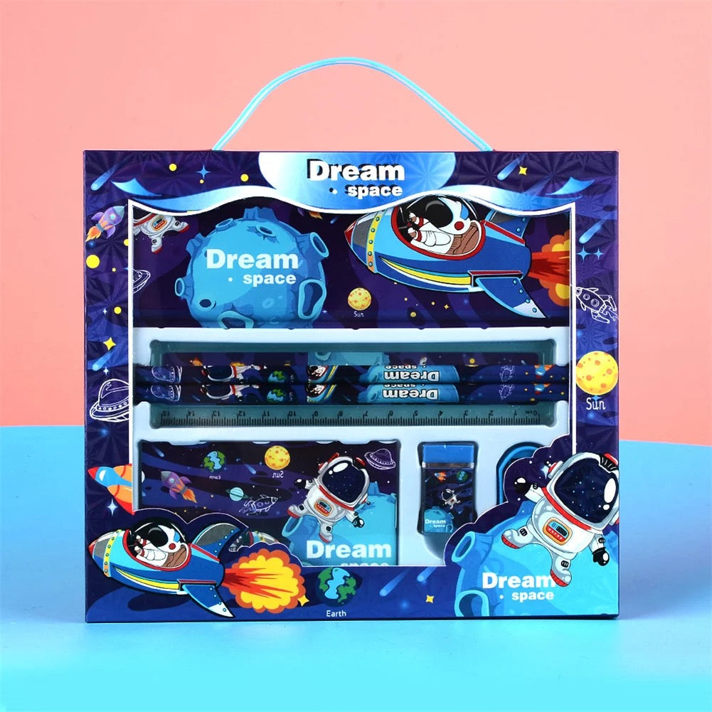 Cute Stationery Gift Set - Tinyminymo