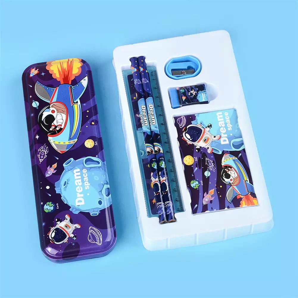 Cute Stationery Gift Set - Tinyminymo