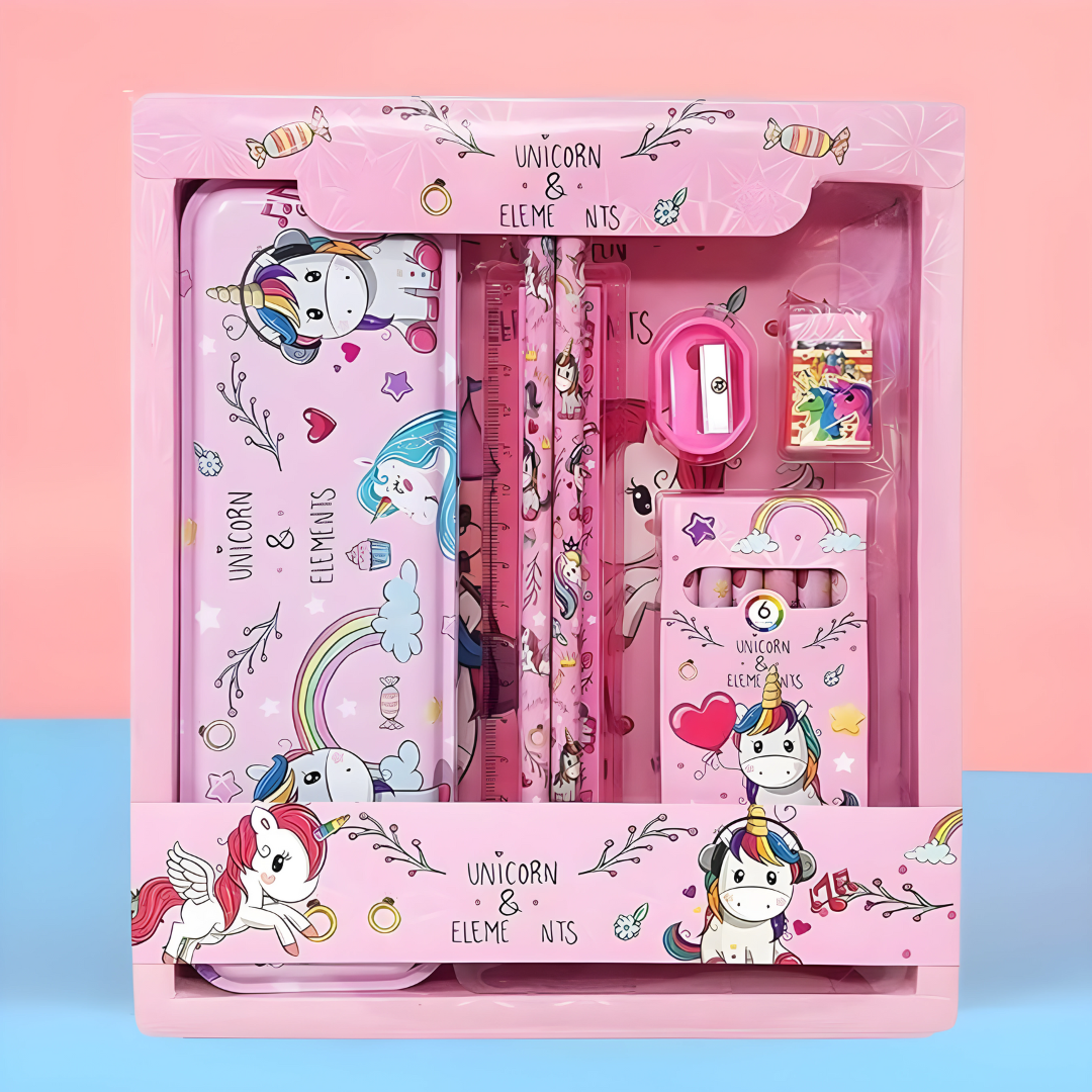 Cute Stationery Gift Set - Tinyminymo