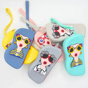 Collection of Sunglass Cases - Tinyminymo 