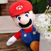 Cute Super Mario Plush Toy - Tinyminymo