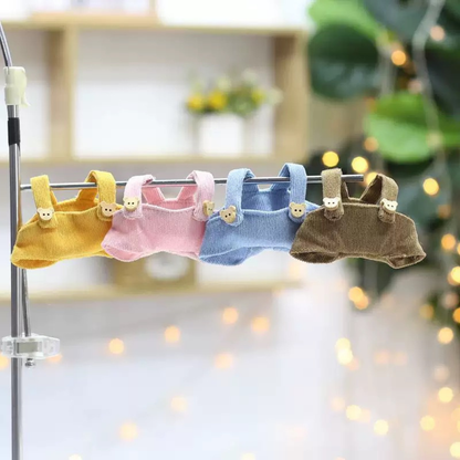 Cute Outfits of Teddy Bears - Tinyminymo